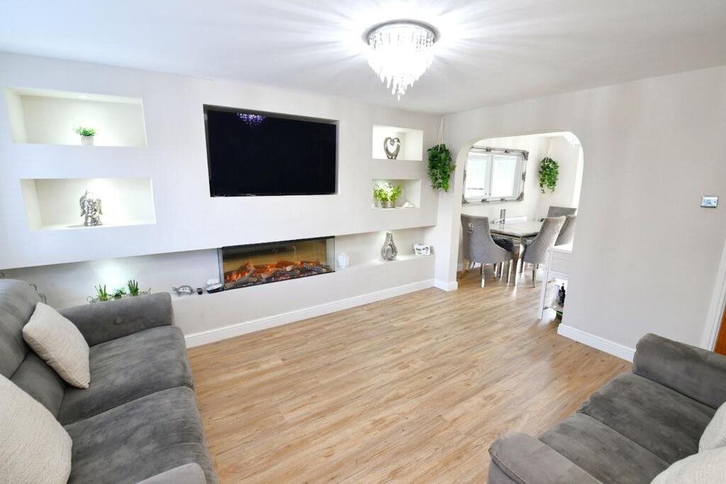 House in Wigan, Greater Manchester - View 2