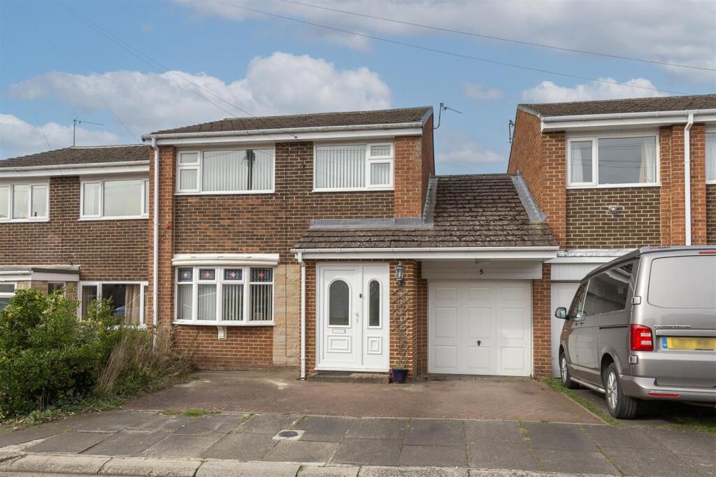 Main image of property: Stanhope Close, Durham