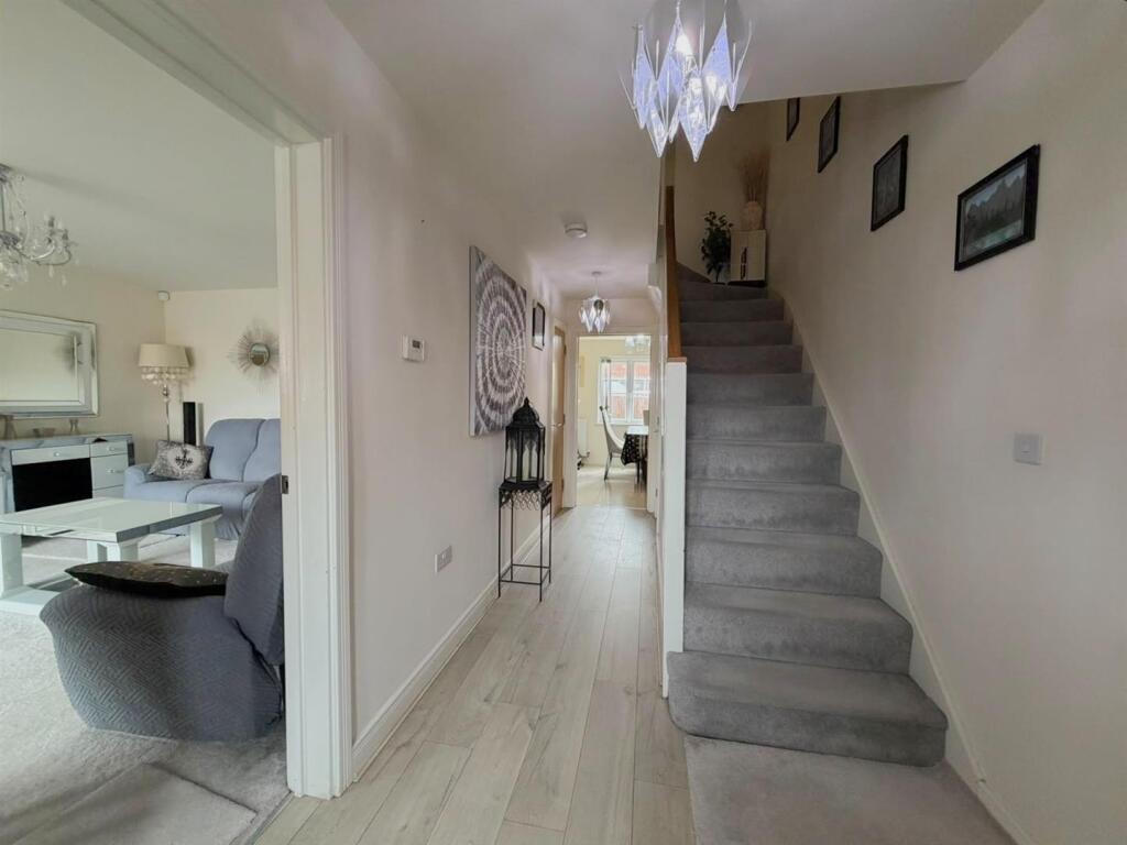 House in Leicester - More