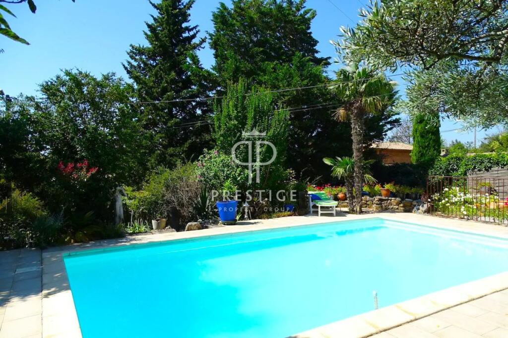 Main image of property: Languedoc-Roussillon, Gard, Uzès