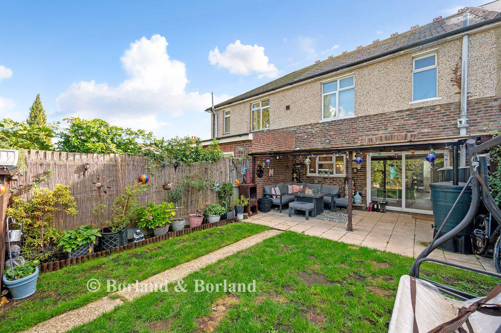 House in Portsmouth - View 5