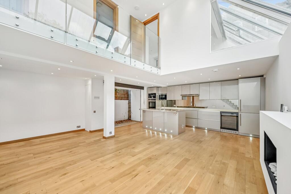 Main image of property: Gunter Grove, Chelsea, London