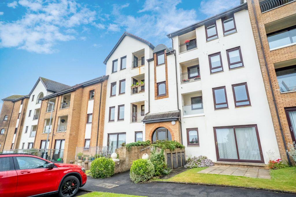Main image of property: 29 Hollywood, Largs, KA30 8SR