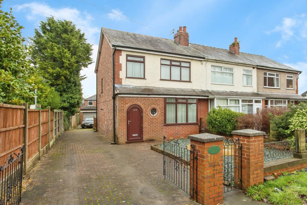 Main image of property: Leyland Lane, Leyland, Lancashire, PR25
