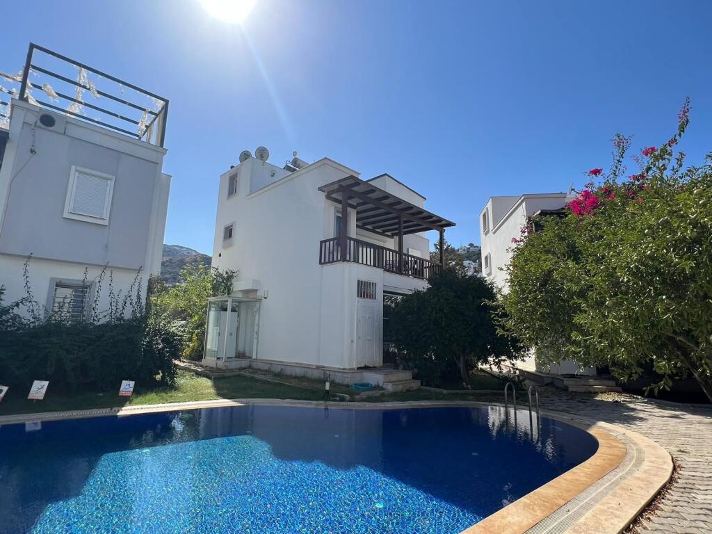 Main image of property: Mugla, Bodrum, Yalikavak