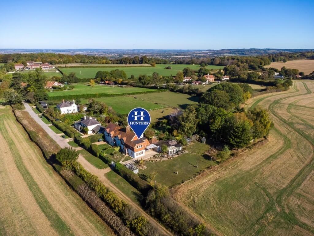 Main image of property: Browns Lane, Hastoe, Tring