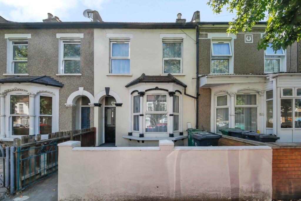 Main image of property: Westdown Road, London, E15