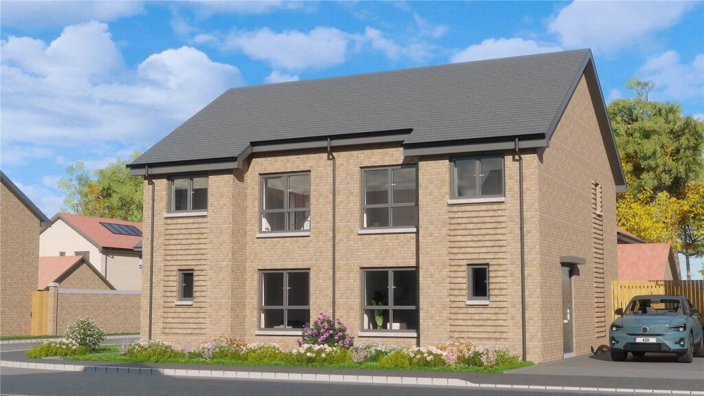 Main image of property: Leven Road, Kennoway, Leven, Fife, KY8