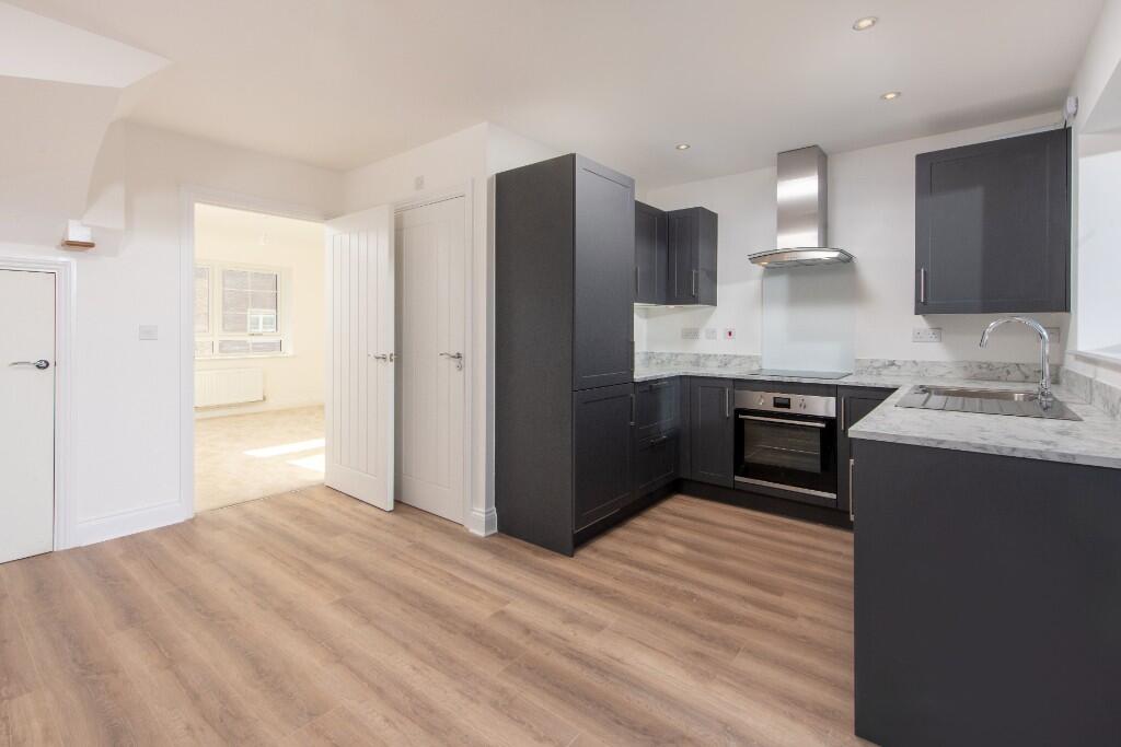 House in Doncaster - View 2