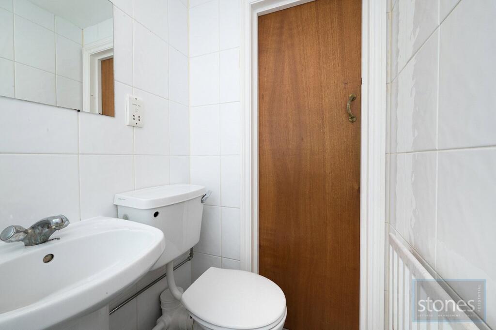 Studio apartment for rent