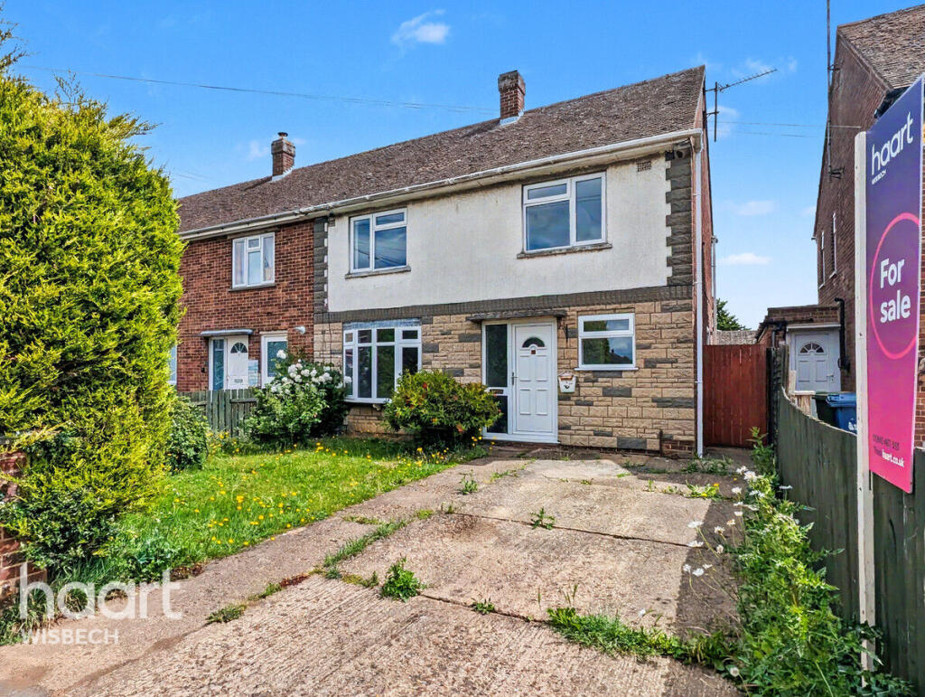 Main image of property: Grosvenor Road, Wisbech