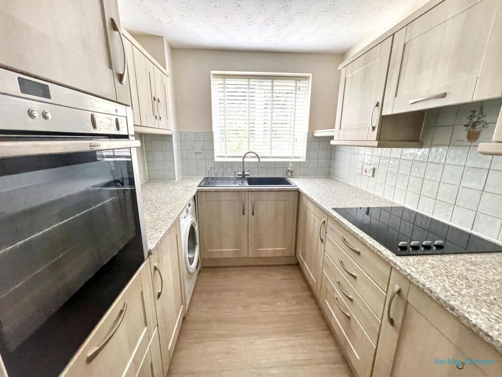 Apartment in Stratford-on-Avon, Henley-in-Arden - View 5