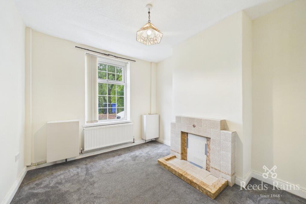 House in Stockport - View 2