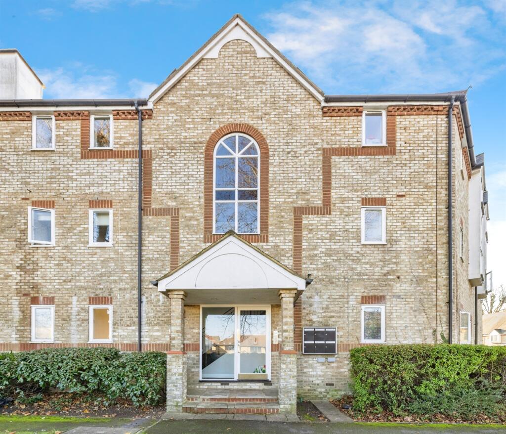 Main image of property: Norbury Avenue, Watford