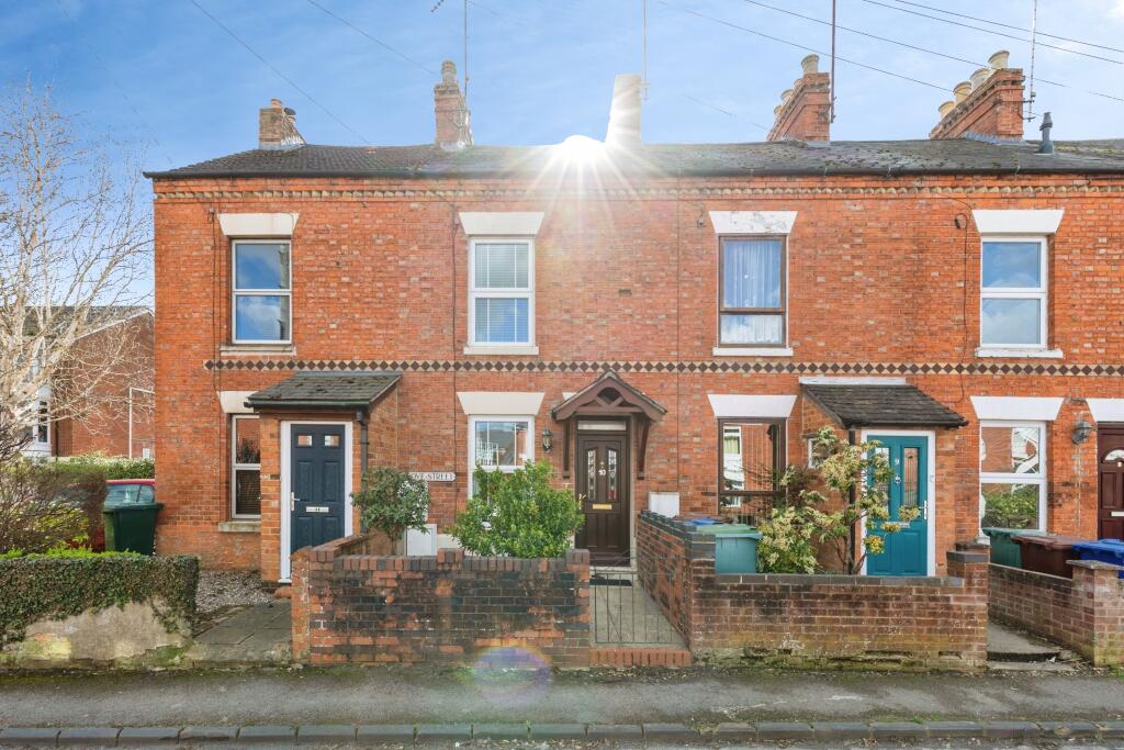 Main image of property: Grove Street, Banbury, OX16