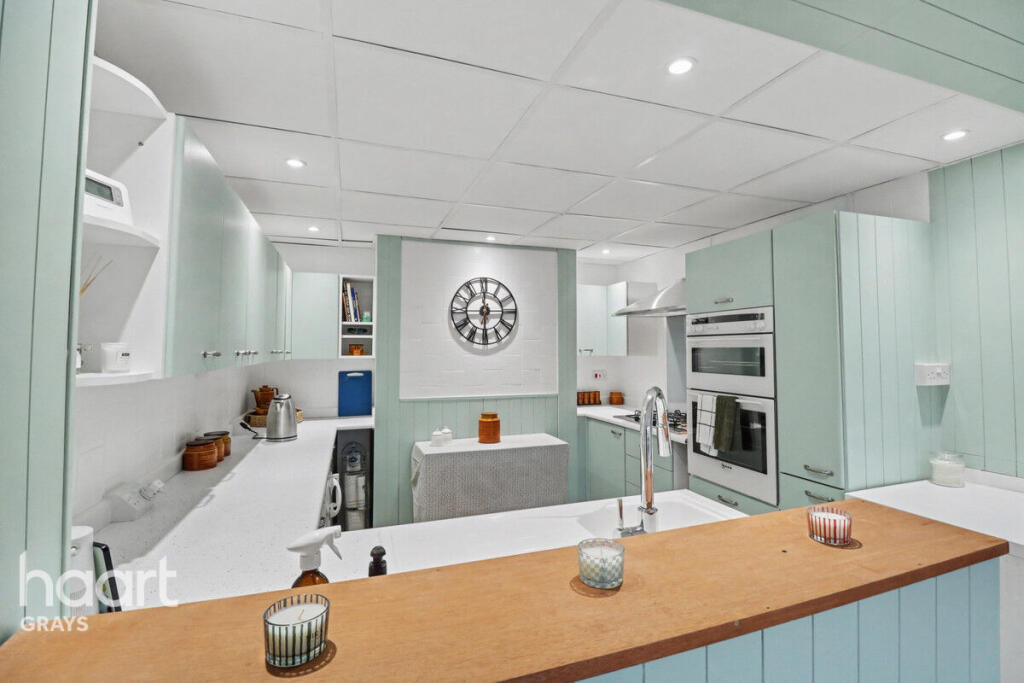 Main image of property: Fourth Avenue, Grays