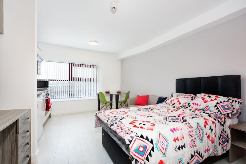 Apartment in Preston - View 4