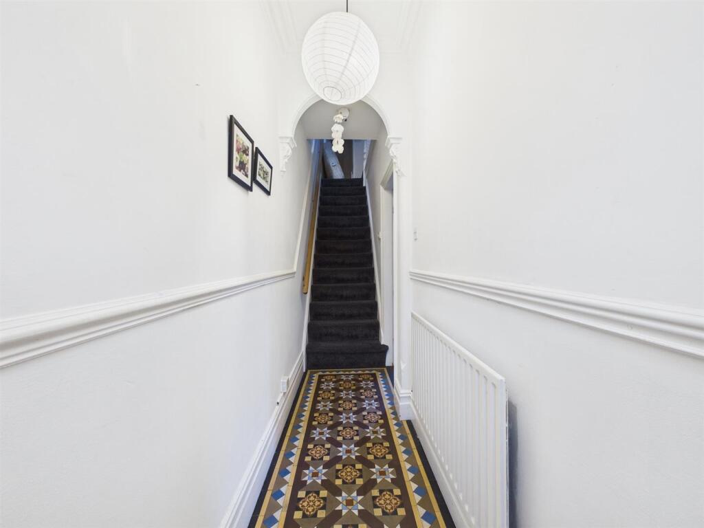Wheeldon Avenue, Derby photo 4