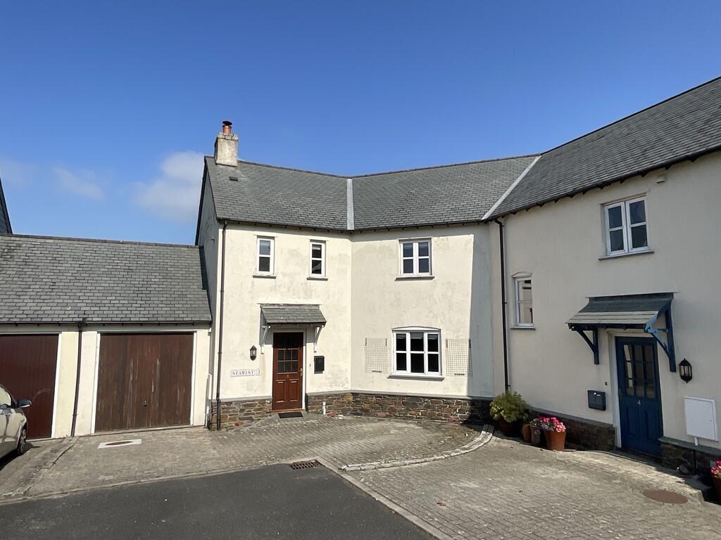 Main image of property: Baileys Field, Kilkhampton