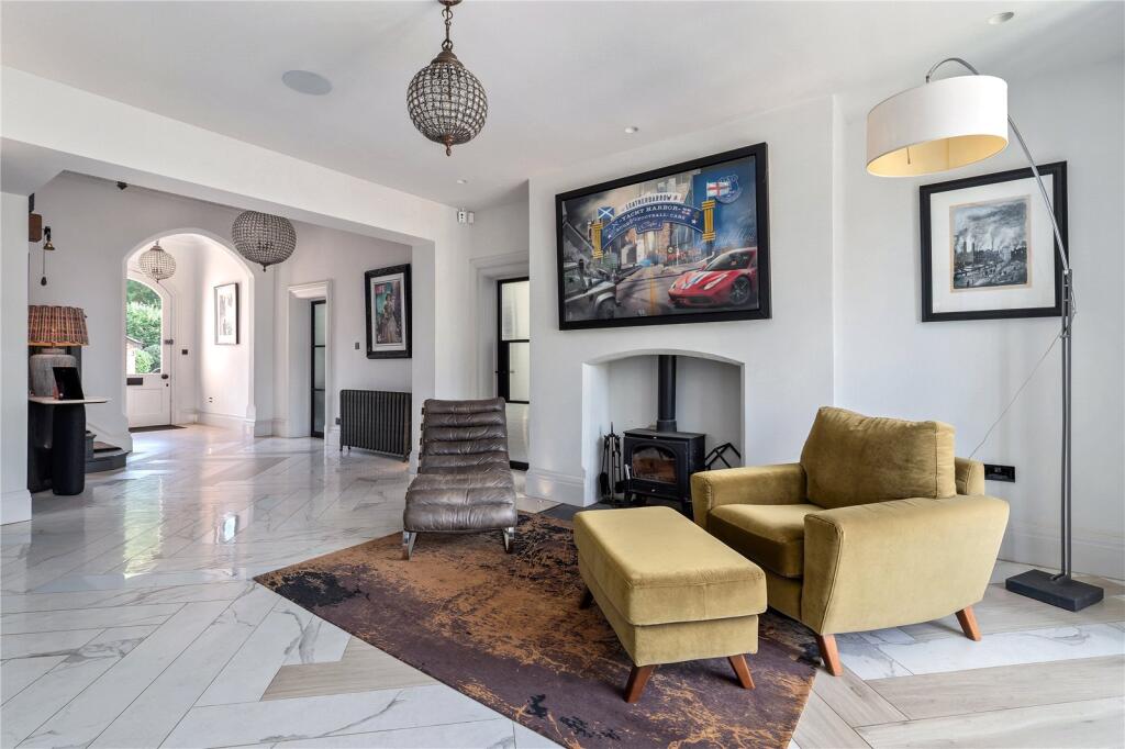 House in Warrington - View 4