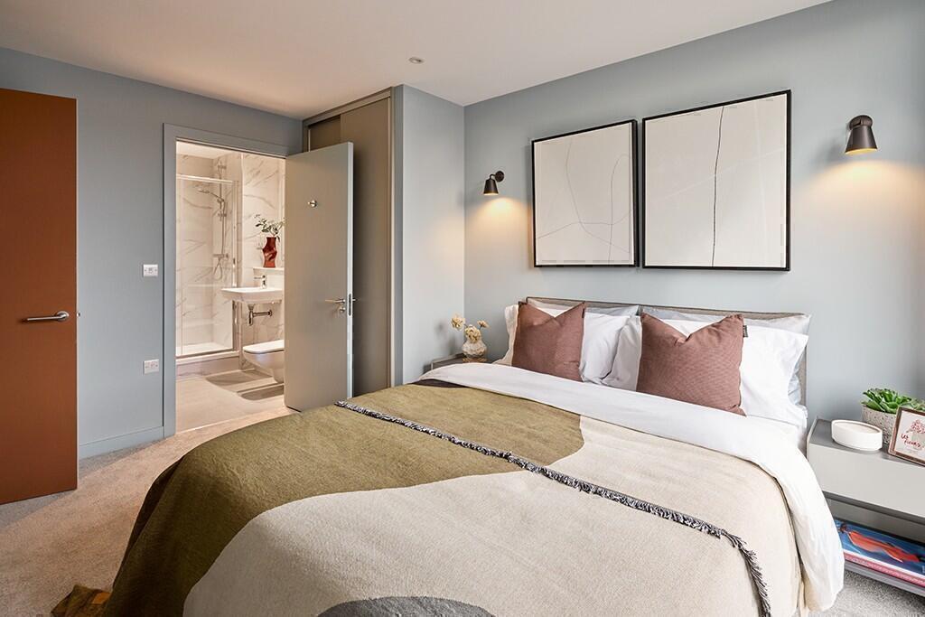 Apartment in Leeds - View 4