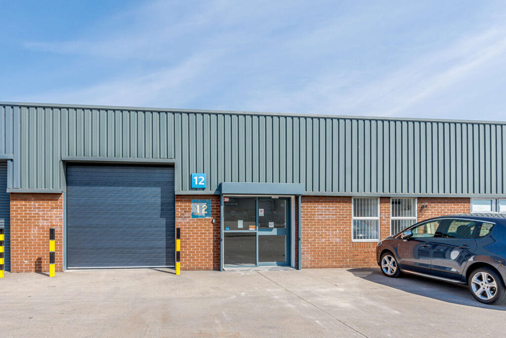Gallery Image #5 for gbstad01 - Stadium Court Trading Estate - 1634