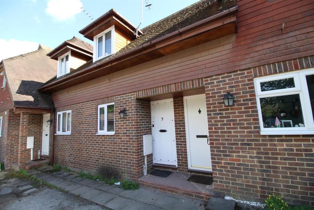 Main image of property: Riverhead, Sevenoaks, Kent