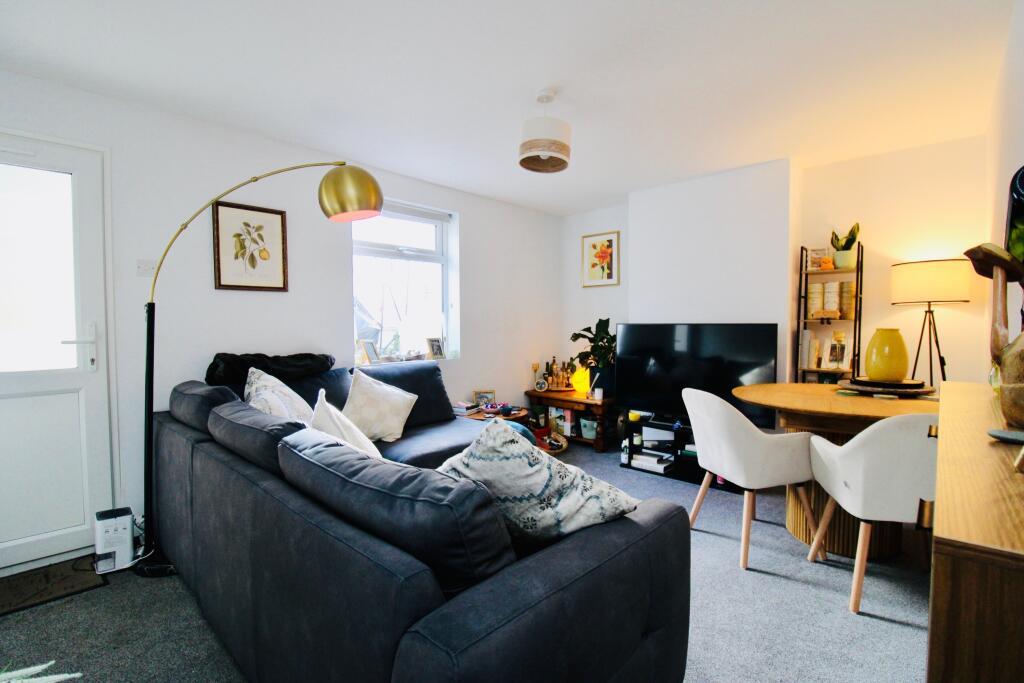 Main image of property: Shirley Street, HOVE