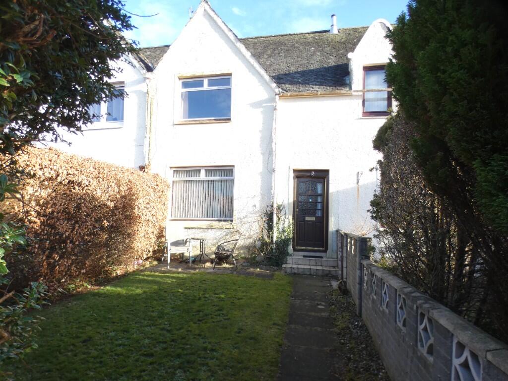 Main image of property: Elm Road, Bridge Of Weir, Renfrewshire, PA11
