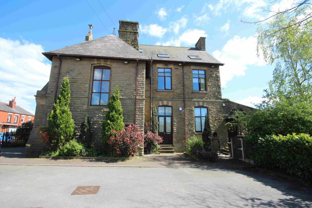 Main image of property: The Croft, 150 Longsight Road, Harwood, Bolton, BL2