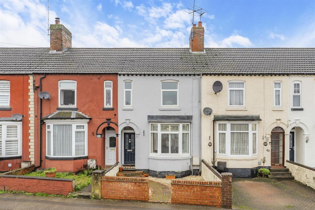 Main image of property: Orchard Road, Finedon, Wellingborough