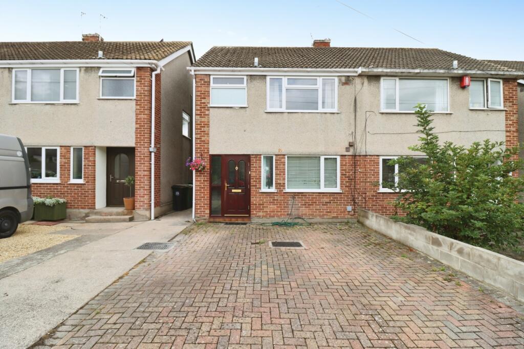 Main image of property: Canvey Close, Bristol, Somerset, BS10