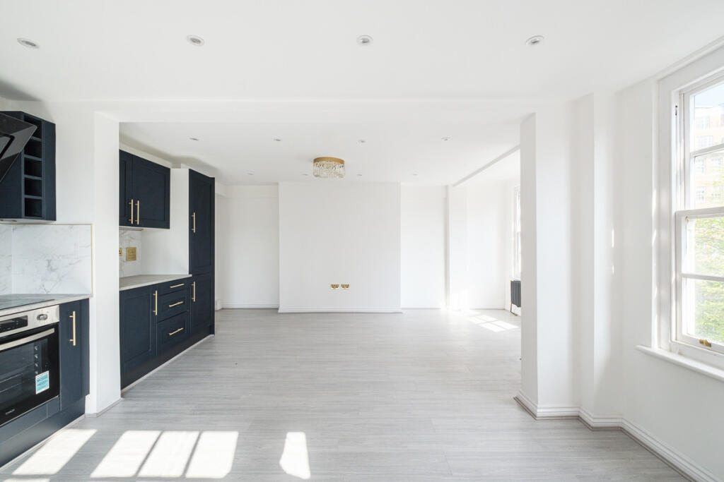 3 bedroom apartment for rent