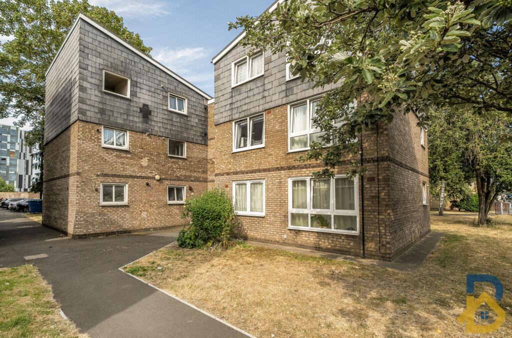 Main image of property: Heenan Close, Barking, IG11