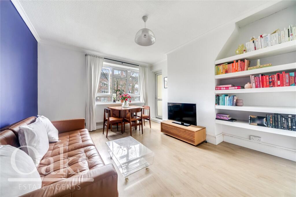 Main image of property: Birch House, Tulse Hill