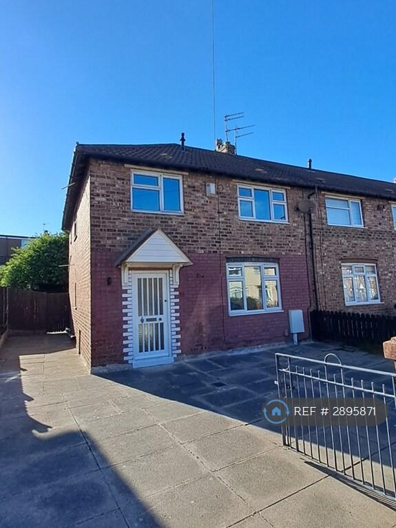 Main image of property: Outer Forum, Liverpool, L11