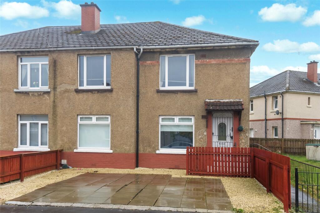Main image of property: Ladykirk Drive, Glasgow, Glasgow City, G52