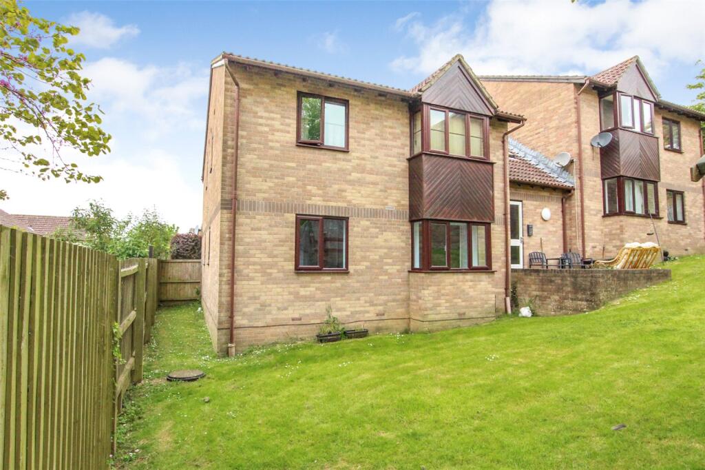 Main image of property: Blenheim Close, Peasedown St. John, Bath, Somerset, BA2