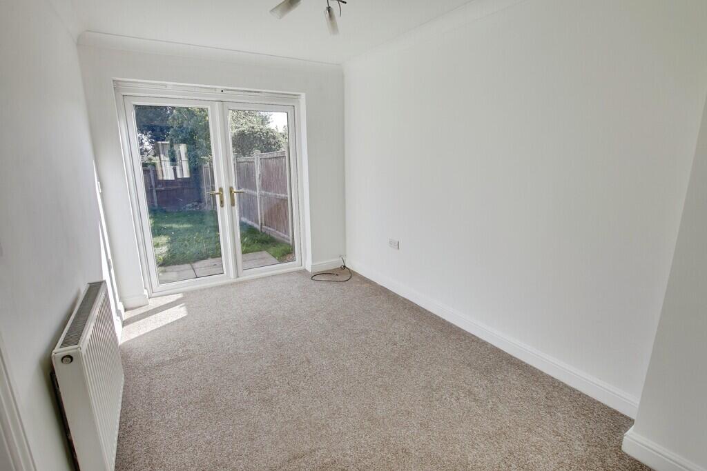 House in Fenland, March - View 5
