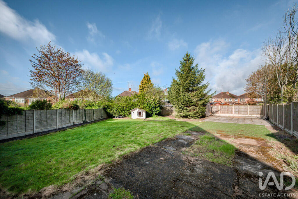 House in Coventry, West Midlands - View 2