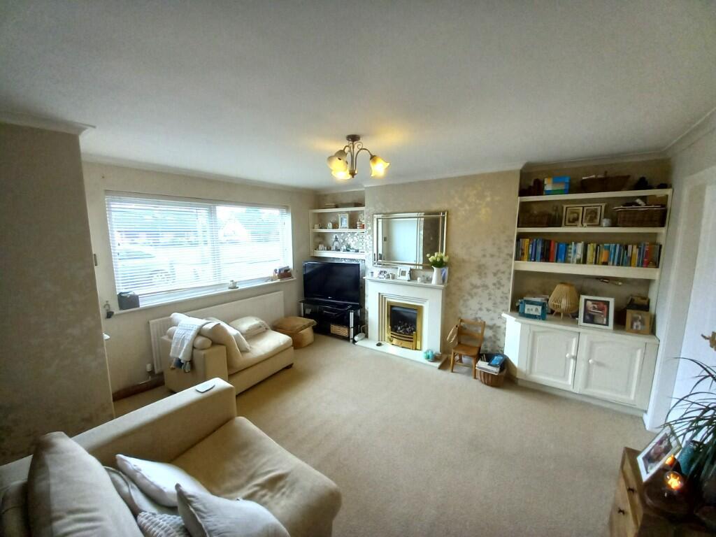 House in Menai Bridge, Ynys Môn / Isle of Anglesey - View 4