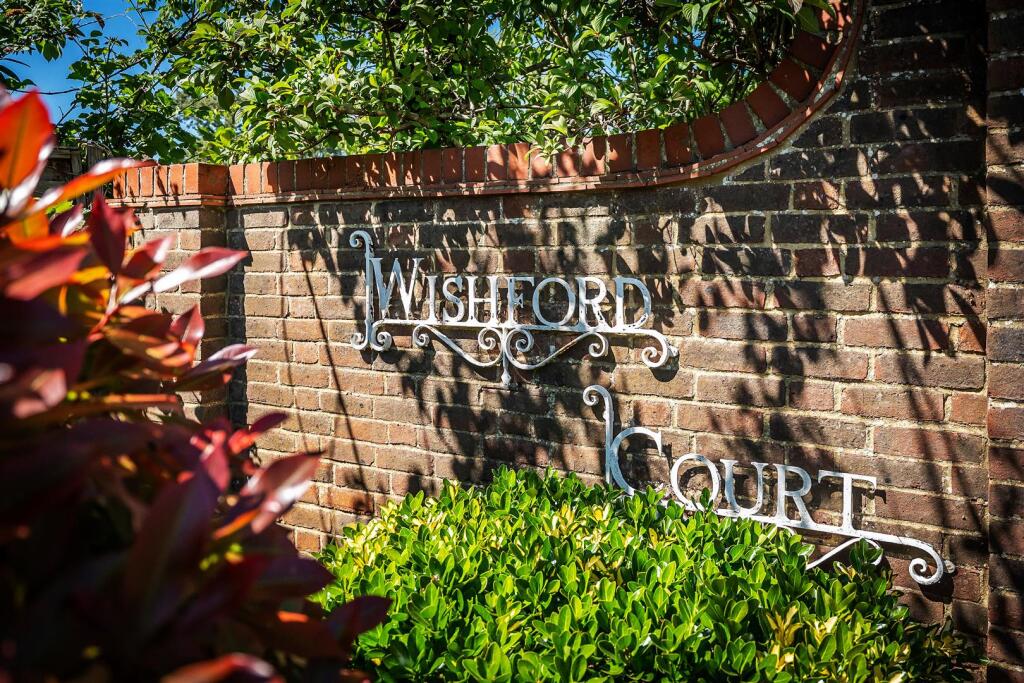 Main image of property: WISHFORD COURT, ASHTEAD, KT21