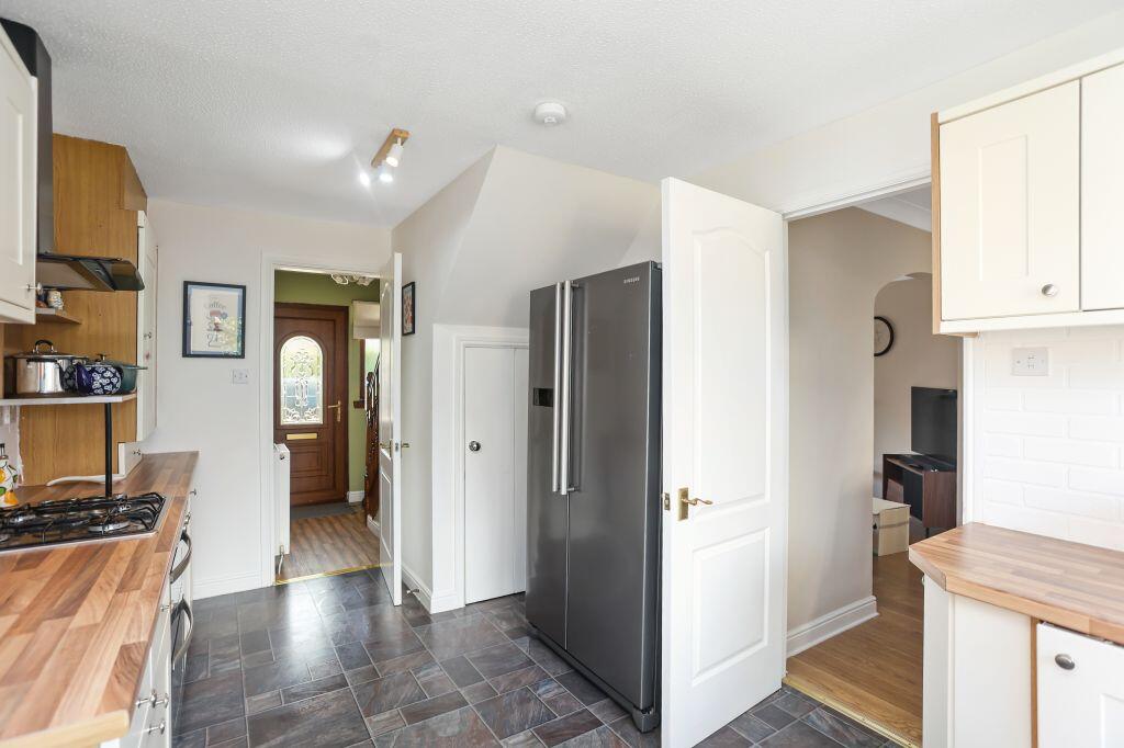 House in Edinburgh, Cleikimin, Craigmillar - View 5