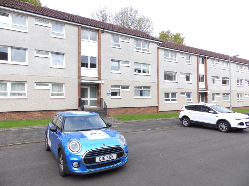 Main image of property: Maxwell Grove, Pollokshields, Glasgow, G41