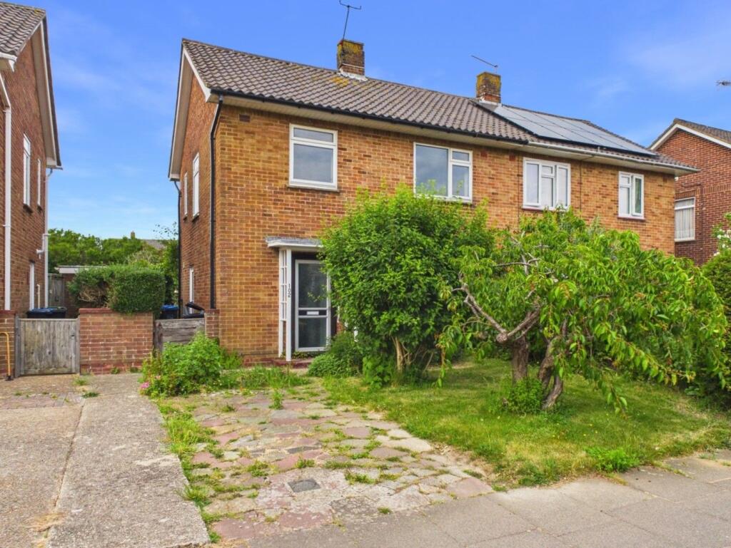 Main image of property: The Strand, Goring-by-Sea, Worthing, BN12 6DW