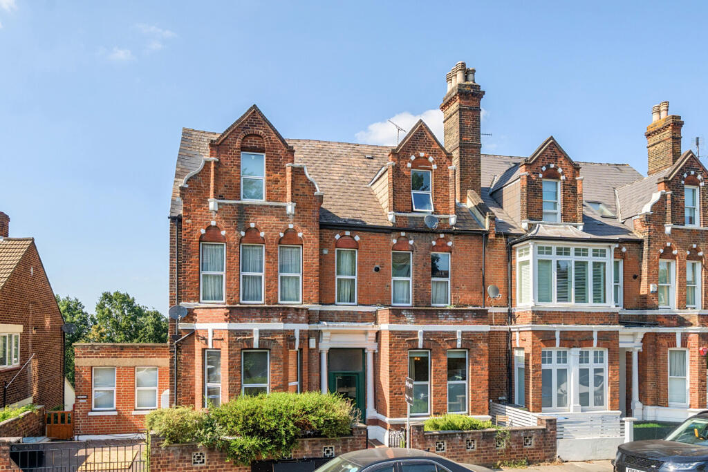 Main image of property: Humber Road, Blackheath, Greenwich