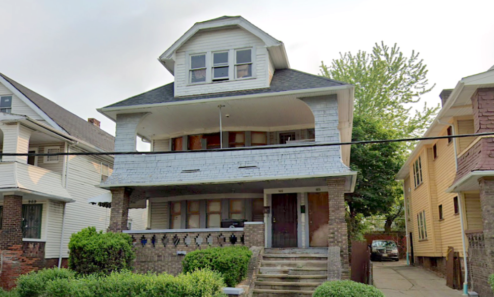 Main image of property: Cleveland, Cuyahoga County, Ohio