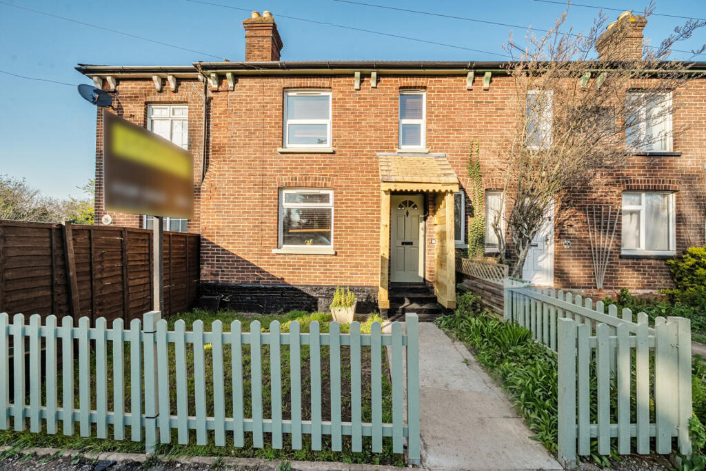 Main image of property: Maidstone Road, Sidcup