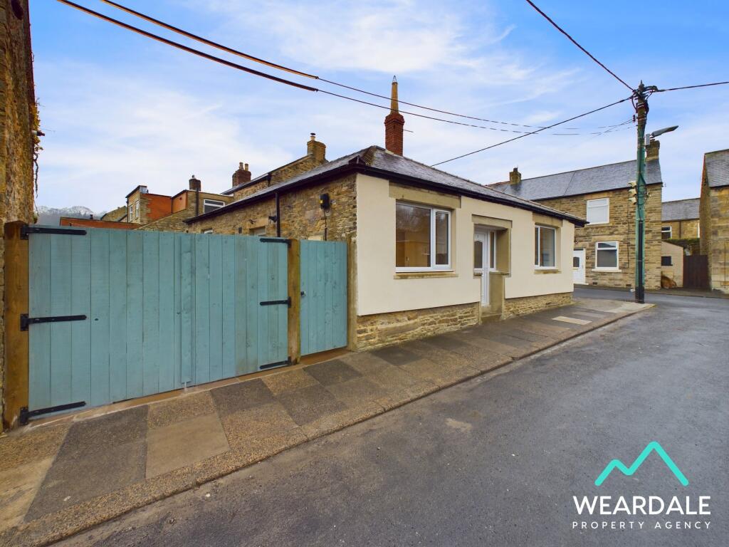 Main image of property: Union Street, Stanhope, DL13