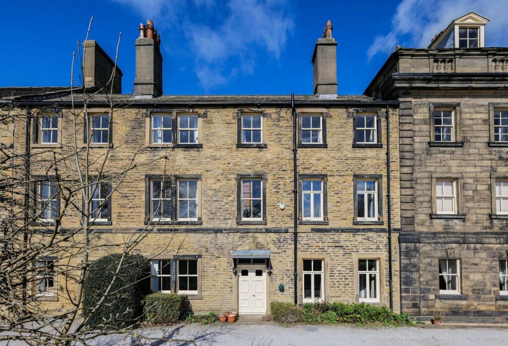 Main image of property: Fulneck, Pudsey, West Yorkshire, LS28